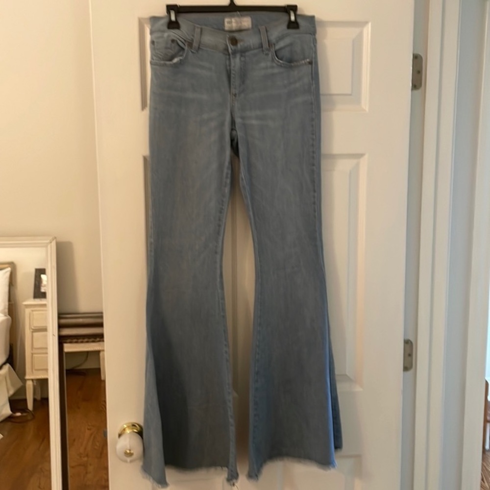 Free people jeans